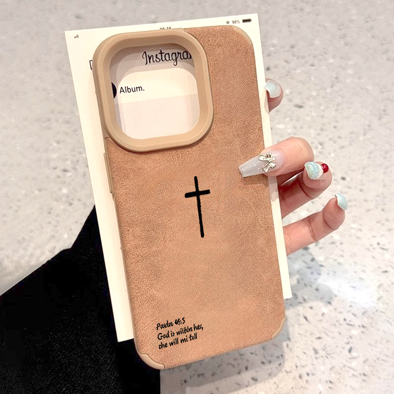 Phone Cases Jesus - GOD Jesus Phone Case for iPhone