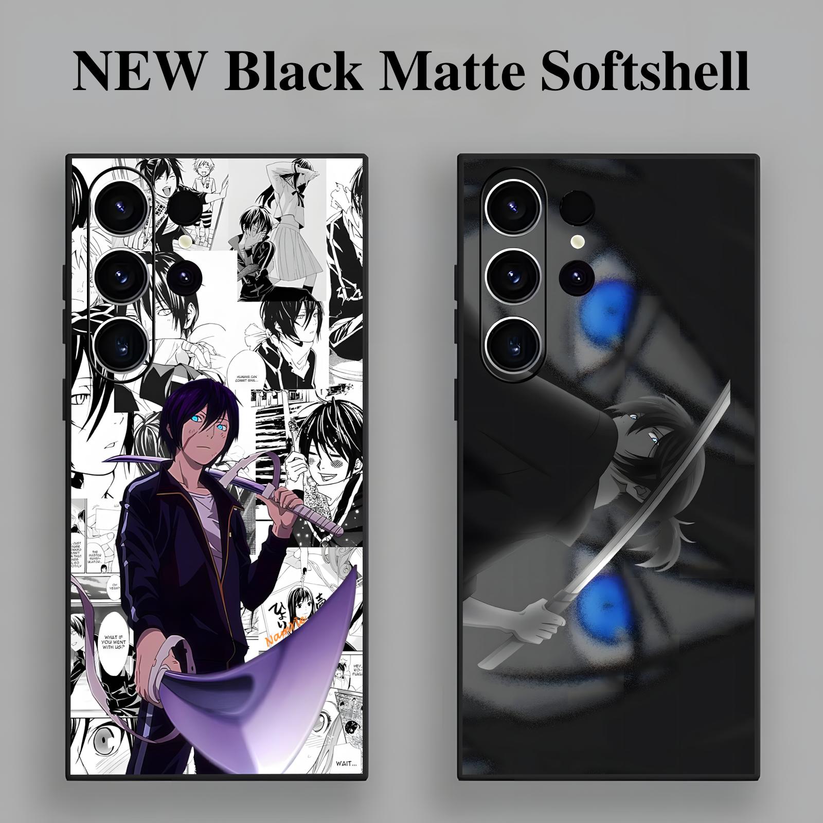 Phone Cases Anime - Phone Case For Samsung S26 S25
