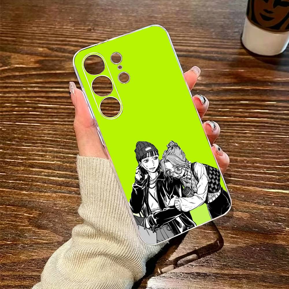The Guy She Was Interested In  - огляд і ціна Phone Cases At Shein