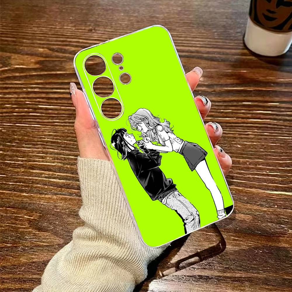 The Guy She Was Interested In  - огляд і ціна Phone Cases At Shein