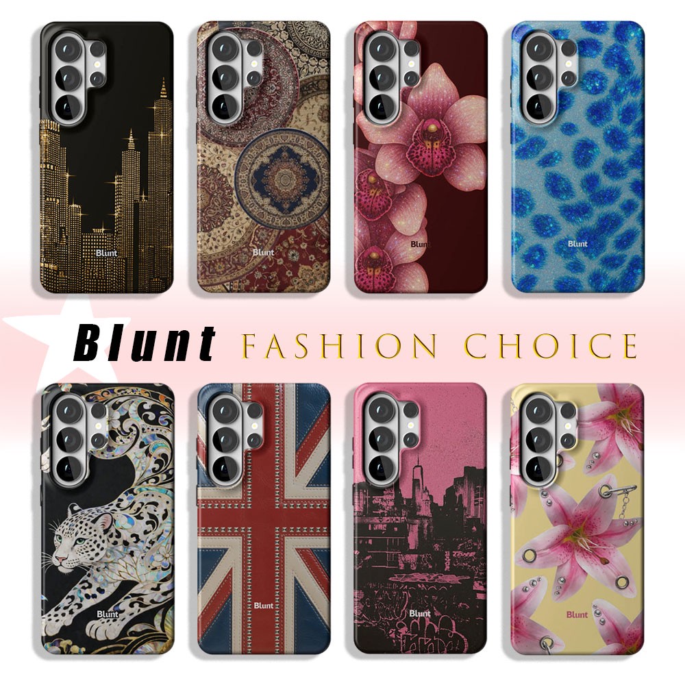 UK Bloom Phone Case for Samsun - огляд і ціна Phone Cases Uk Samsung