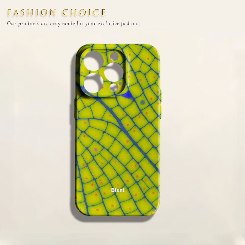 Cow Print Blunt Glossy Film Ha - огляд і ціна Phone Cases Blunt