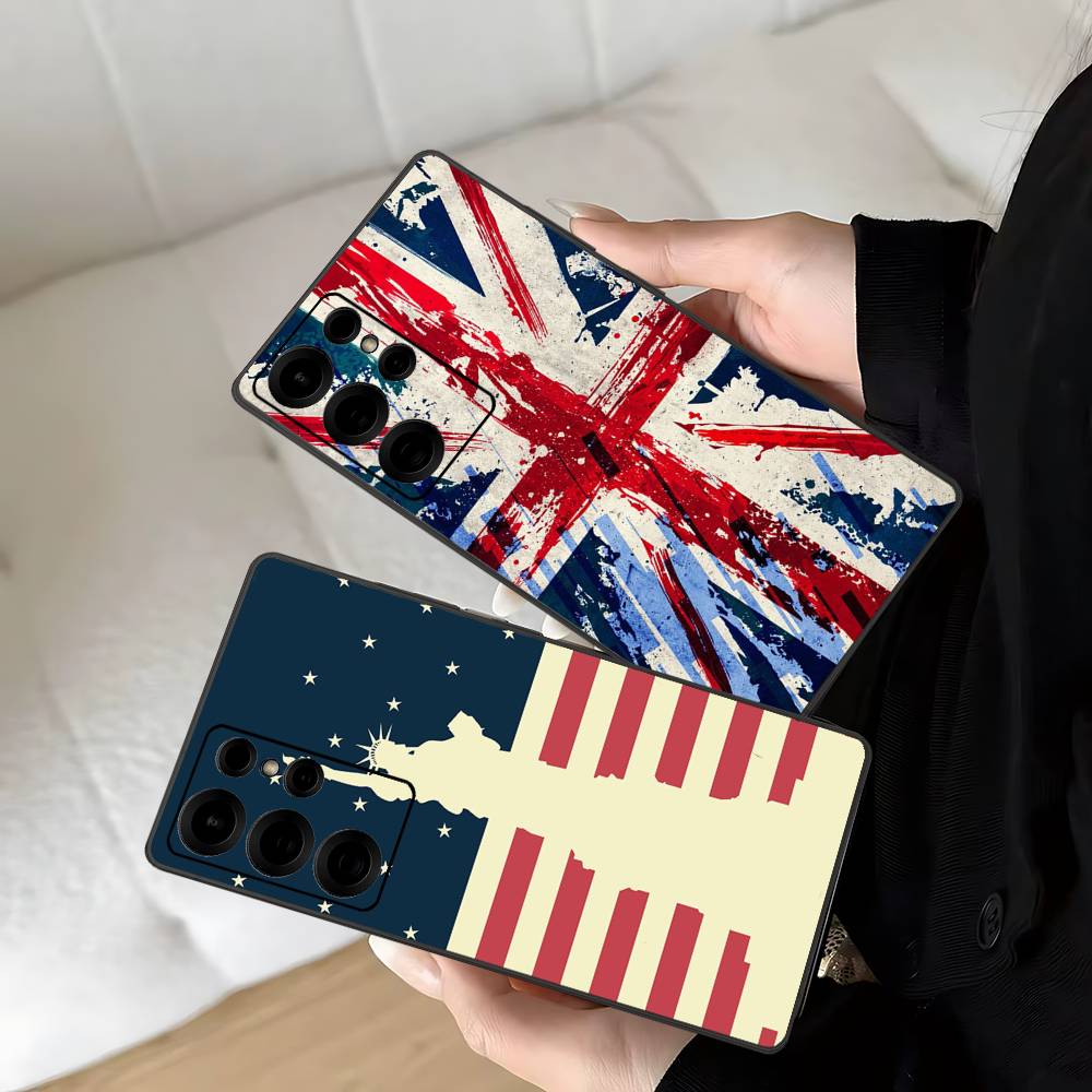 England British English Uk Fla - огляд і ціна Phone Cases Uk Samsung