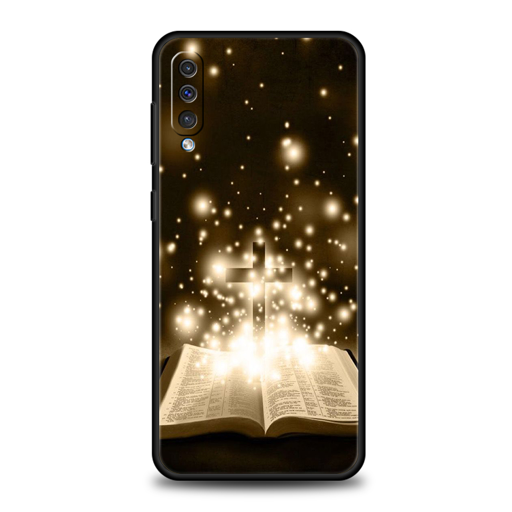 Faith Christian Religious Jesu - огляд і ціна Phone Cases Jesus