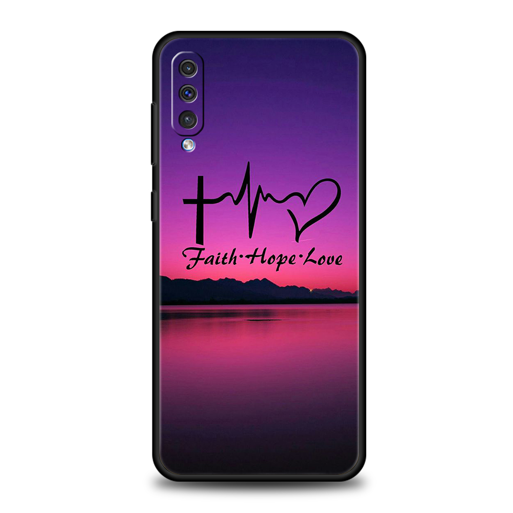 Faith Christian Religious Jesu - огляд і ціна Phone Cases Jesus