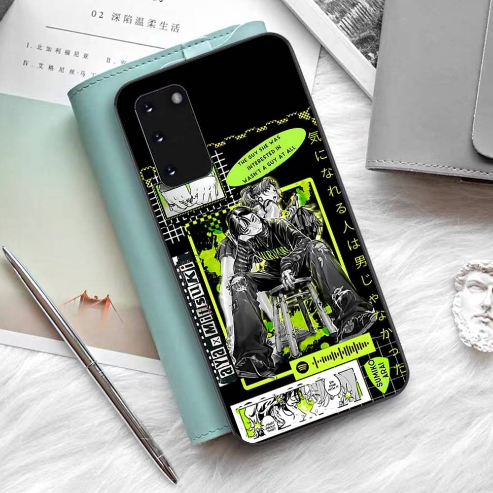 The Guy She Was Interested In  - огляд і ціна Phone Cases At Shein