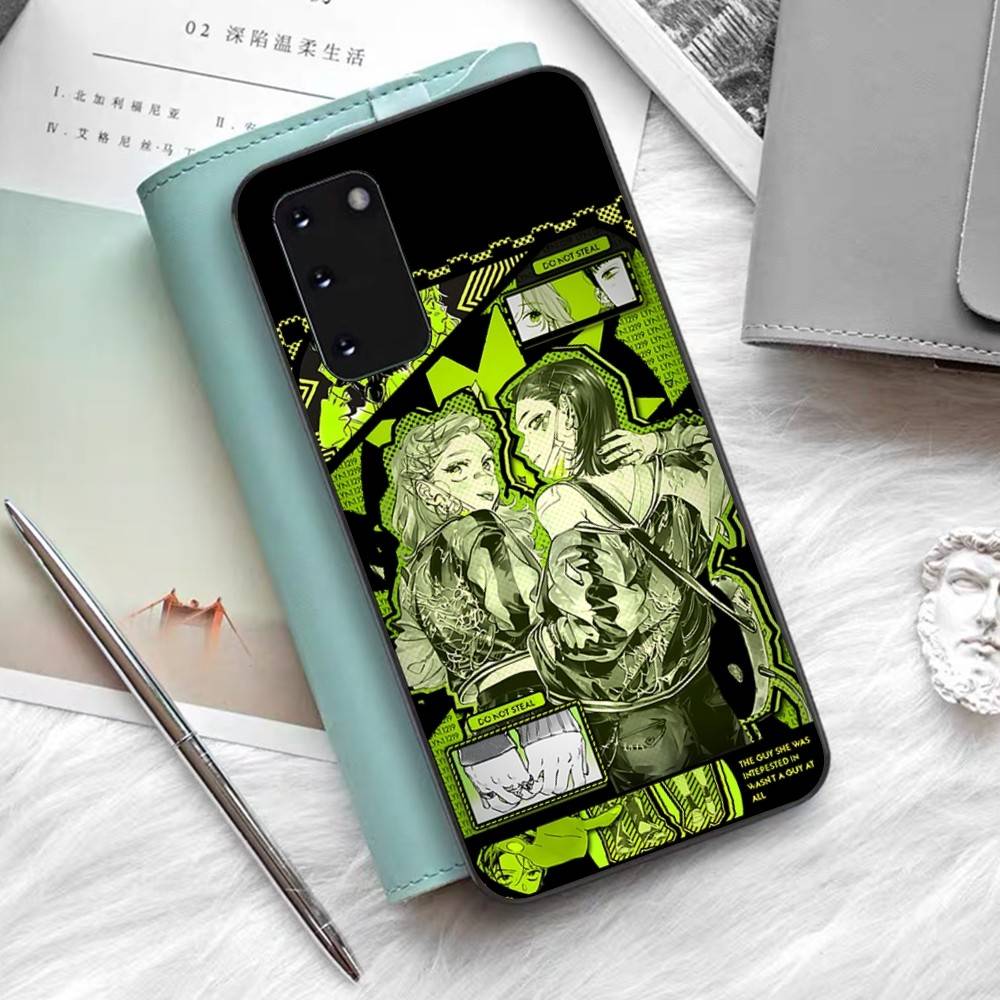 The Guy She Was Interested In  - огляд і ціна Phone Cases At Shein