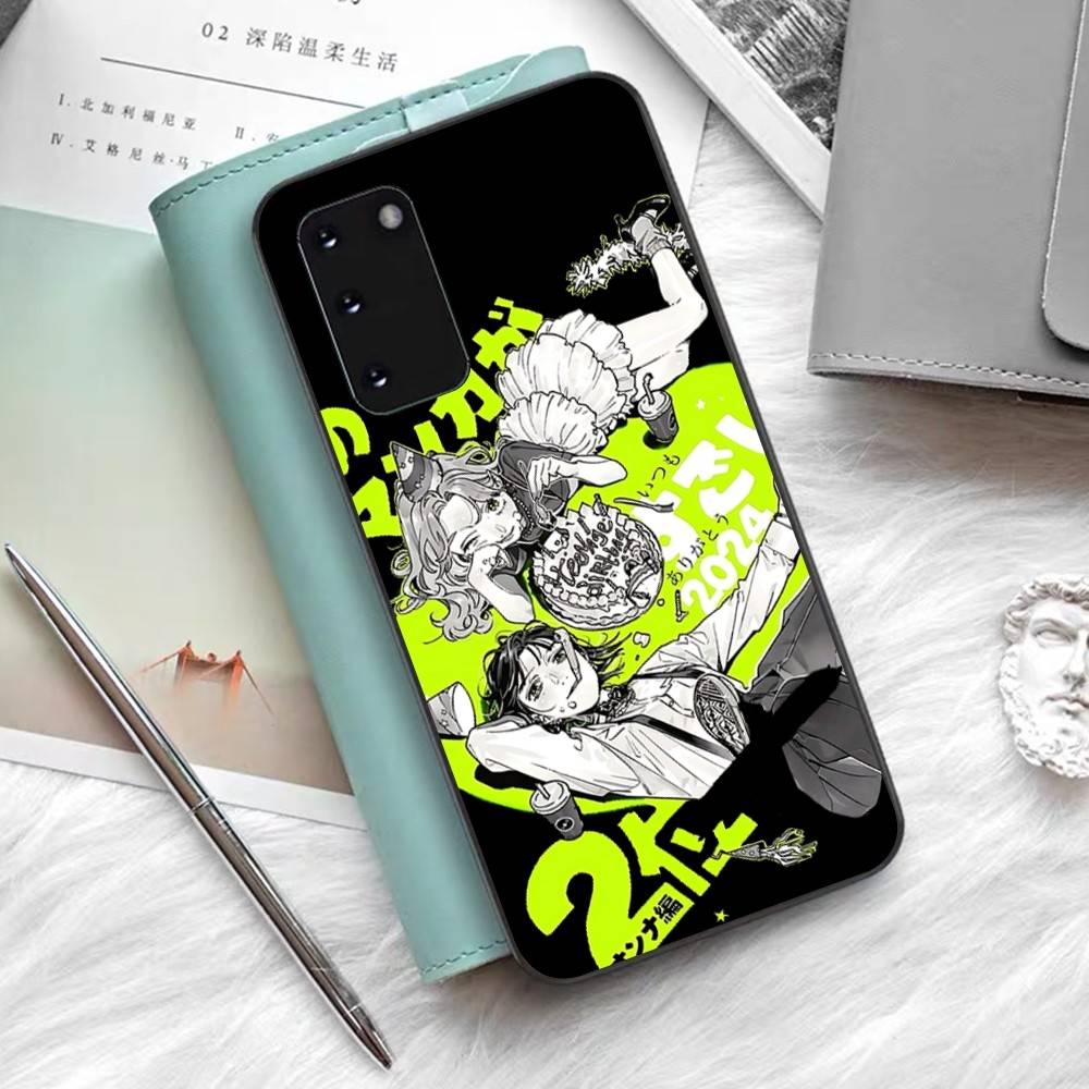 The Guy She Was Interested In  - огляд і ціна Phone Cases At Shein