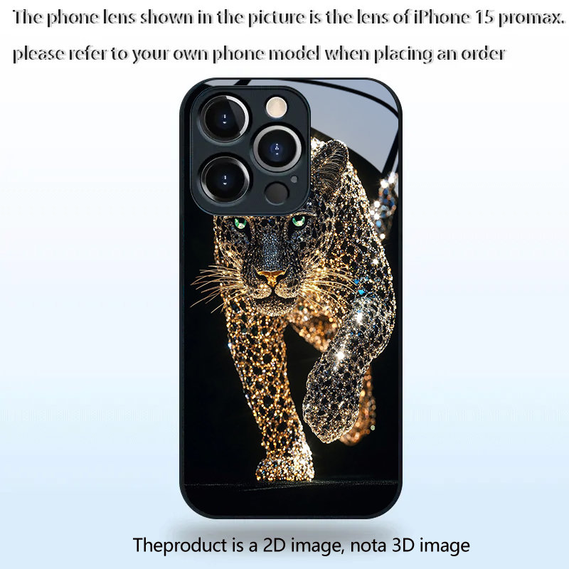 PROTECT Diamond-set Gold Cheet - огляд і ціна Phone Cases Expensive