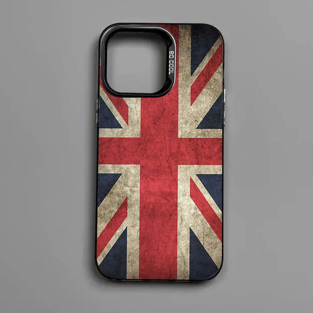 British English Uk Flag Phone  - огляд і ціна Phone Cases Uk Samsung