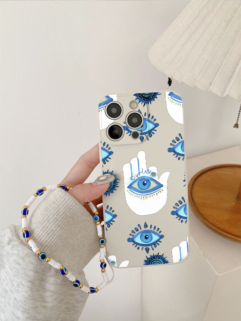 Luxury Liquid Silicone Blue Ev - огляд і ціна Phone Cases Expensive