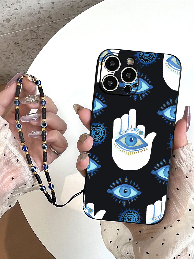 Luxury Liquid Silicone Blue Ev - огляд і ціна Phone Cases Expensive