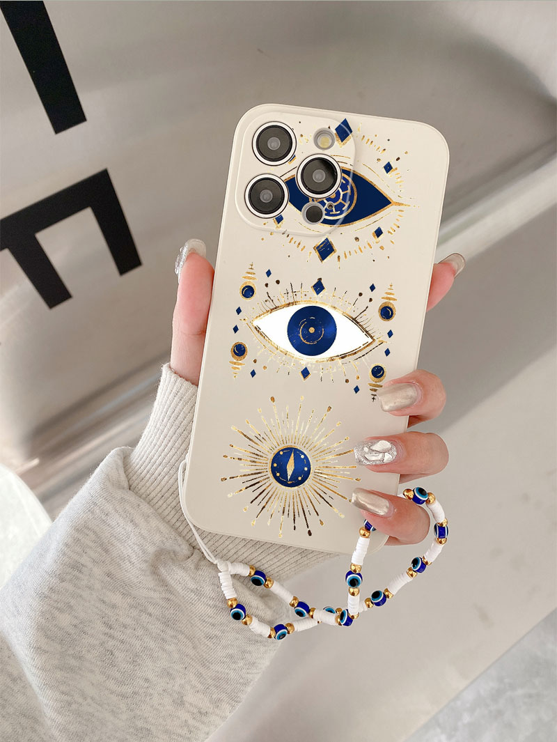 Luxury Liquid Silicone Blue Ev - огляд і ціна Phone Cases Expensive