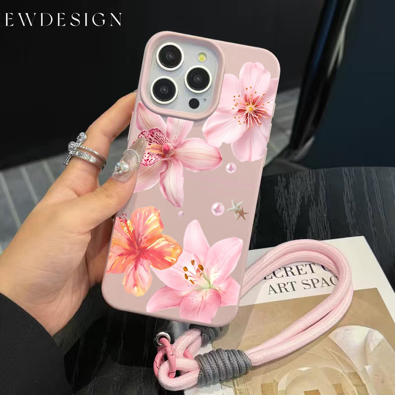 Silicone Phone Chain Lanyard C - огляд і ціна Phone Cases Expensive
