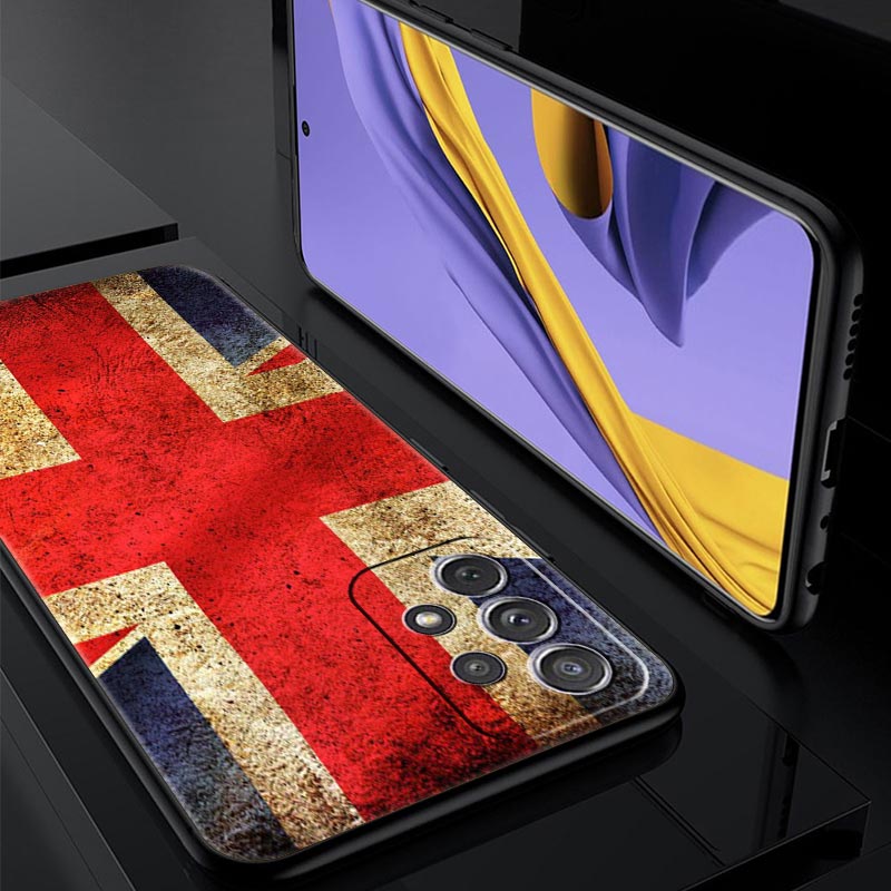 England UK Flags Phone Case Fo - огляд і ціна Phone Cases Uk Samsung
