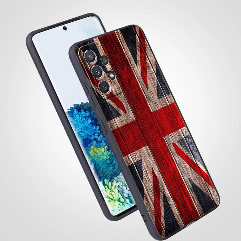 England UK Flags Phone Case Fo - огляд і ціна Phone Cases Uk Samsung