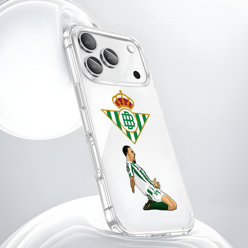 R-Real Luxury B-Betis-s Phone  - огляд і ціна Phone Cases Expensive