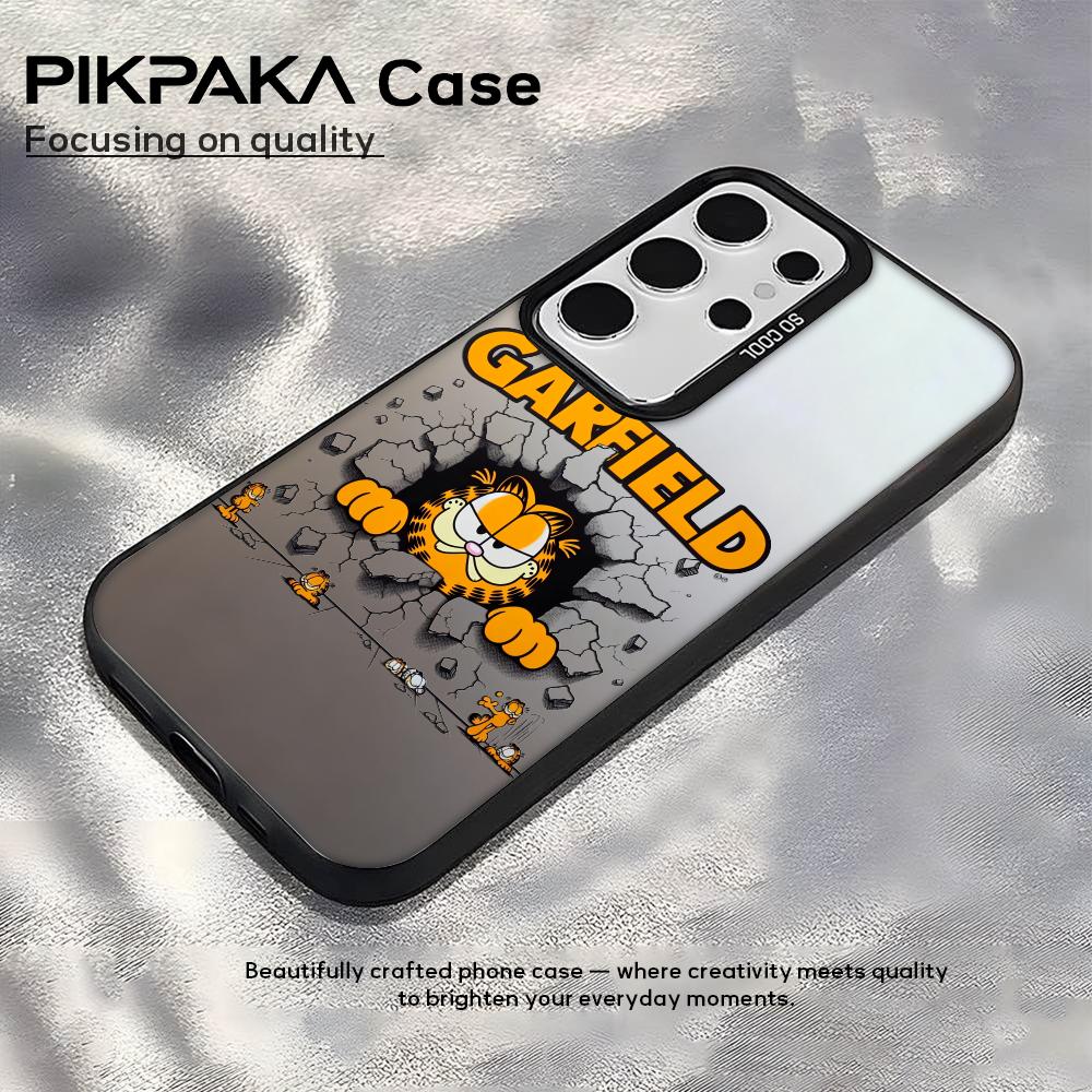G-Garfields Anime cute Phone C - огляд і ціна Phone Cases Anime