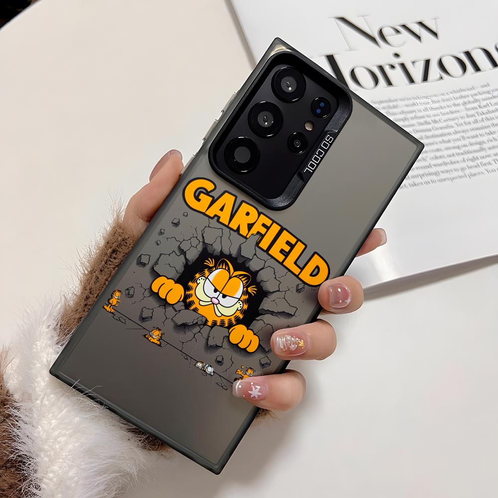G-Garfields Anime cute Phone C - огляд і ціна Phone Cases Anime