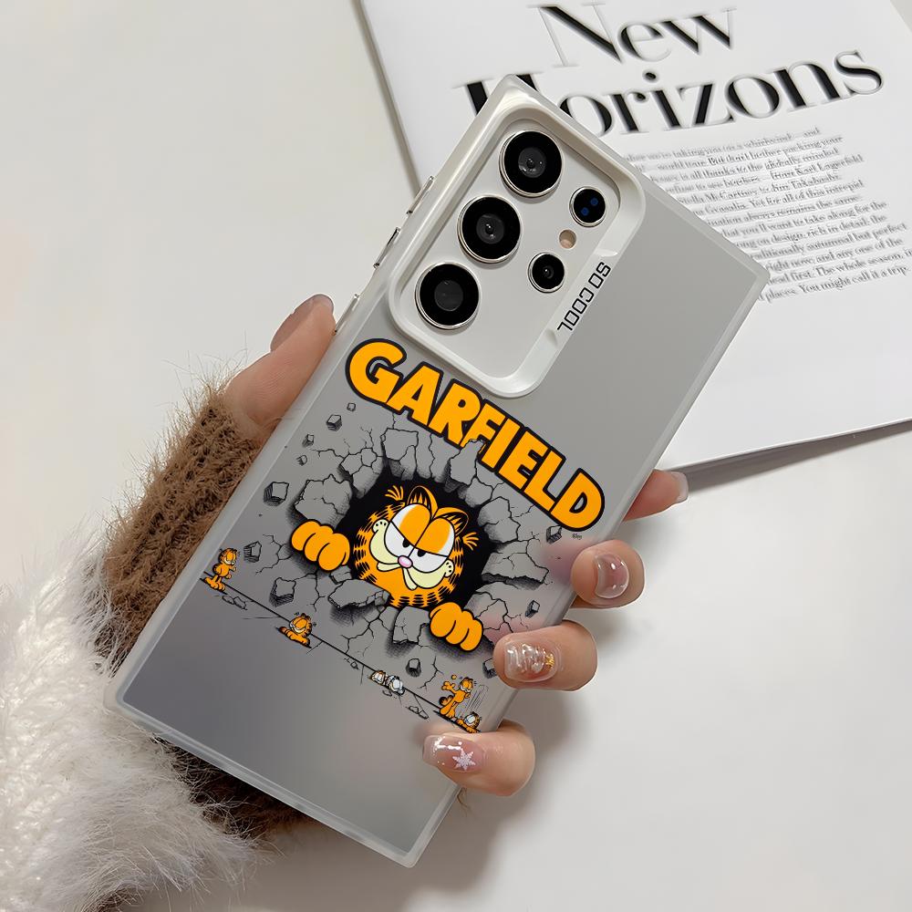 G-Garfields Anime cute Phone C - огляд і ціна Phone Cases Anime