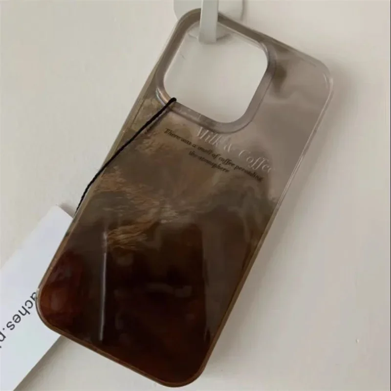 Luxury Coffee Color Blending G - огляд і ціна Phone Cases Expensive
