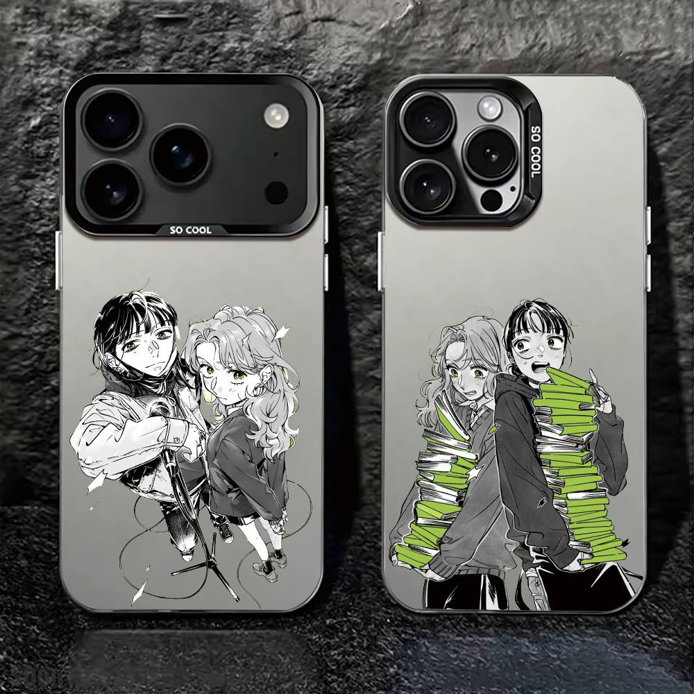 The Guy She Was Interested In  - огляд і ціна Phone Cases At Shein