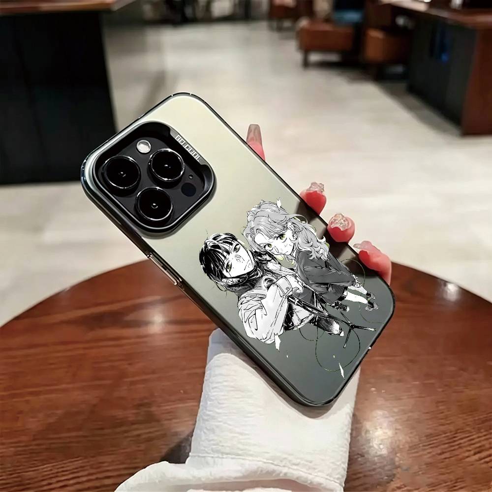 The Guy She Was Interested In  - огляд і ціна Phone Cases At Shein