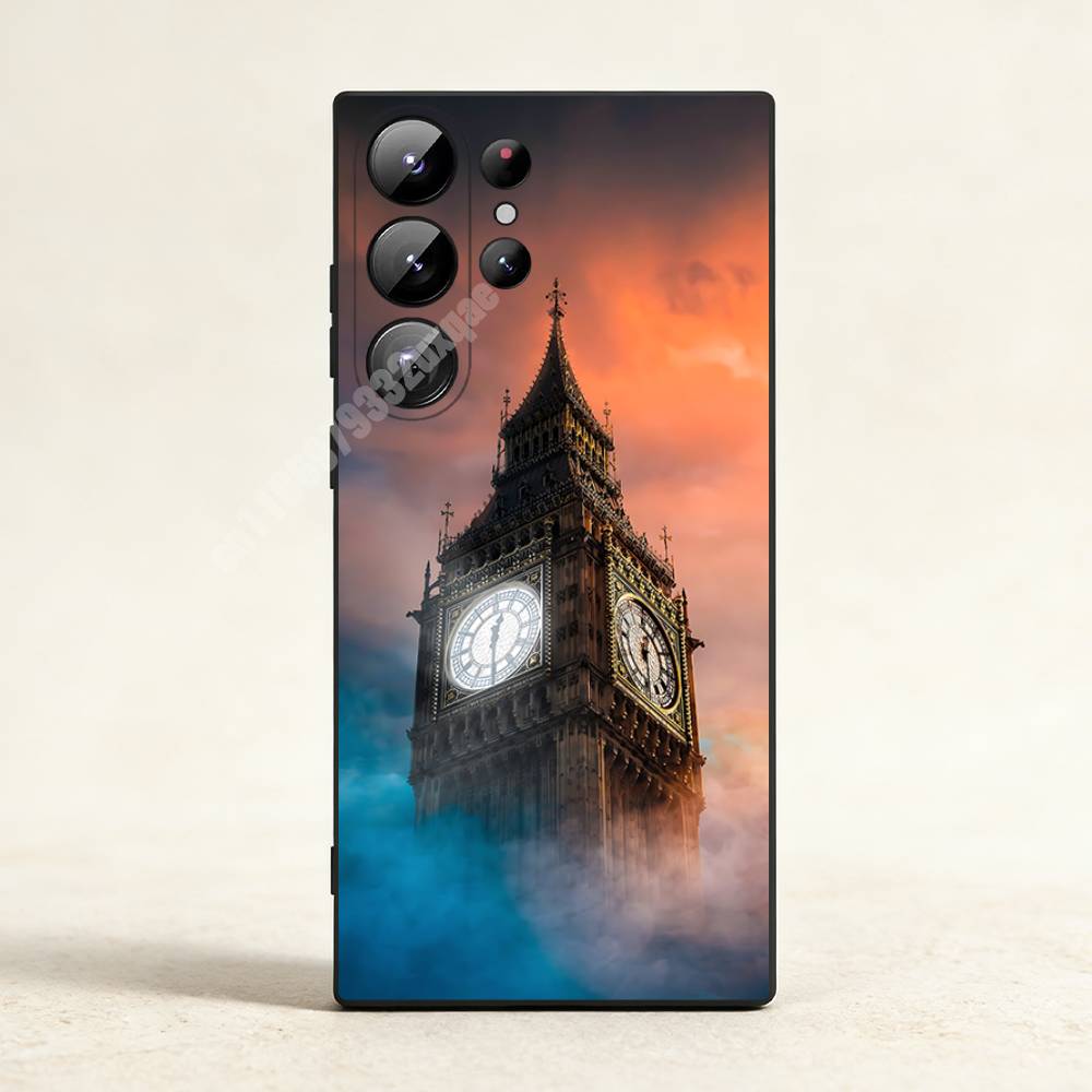 UK England London City Phone C - огляд і ціна Phone Cases Uk Samsung