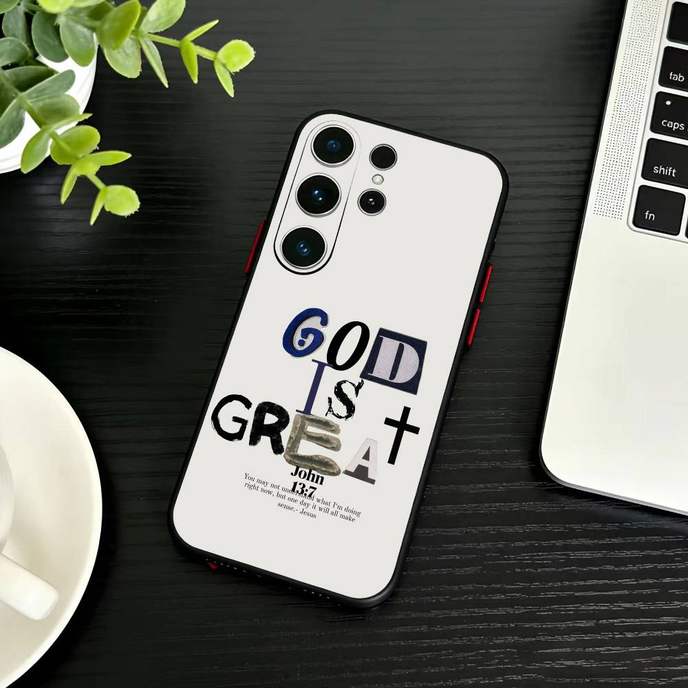 Bible Verse Jesus Christ Chris - огляд і ціна Phone Cases Jesus