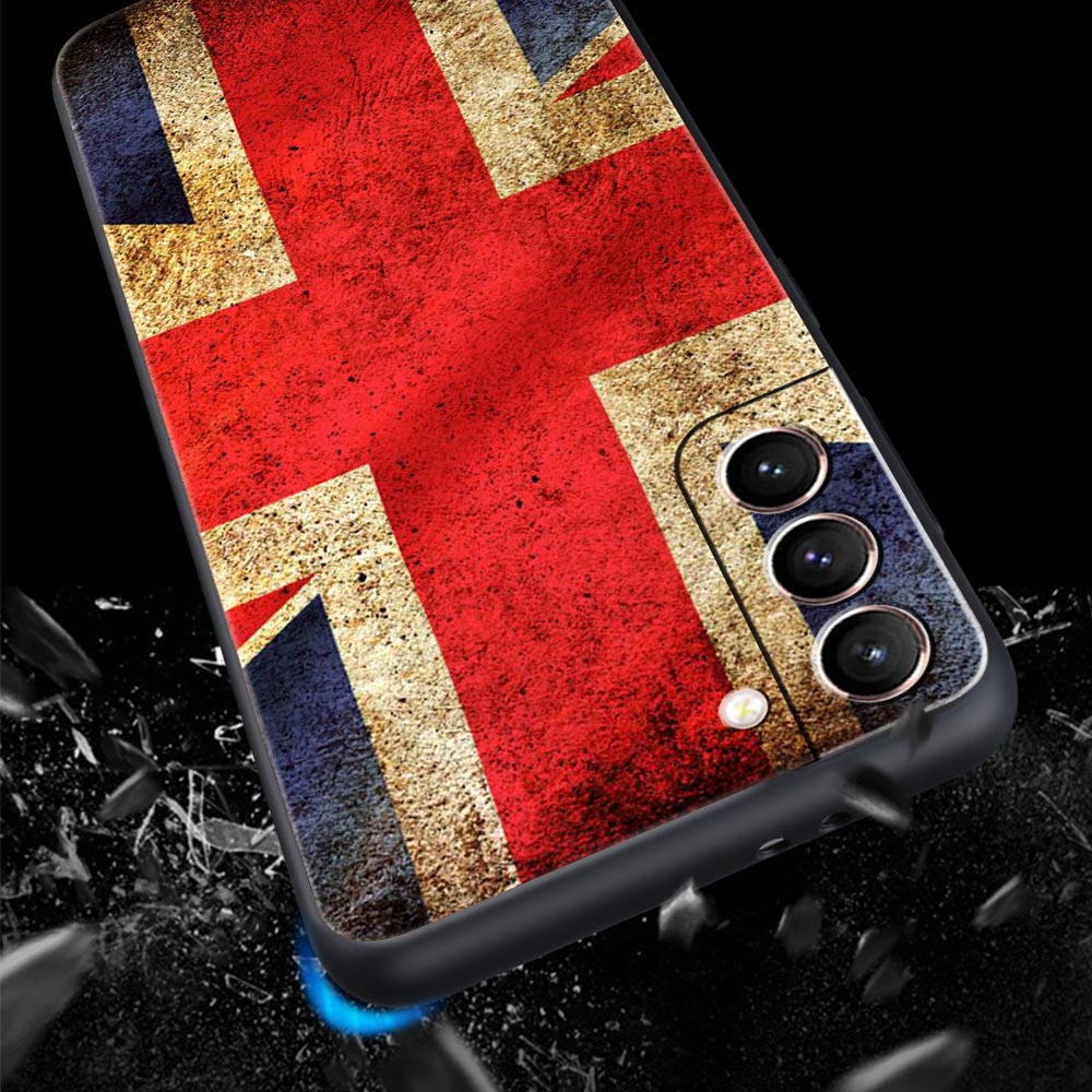 England UK Flags Phone Case Fo - огляд і ціна Phone Cases Uk Samsung