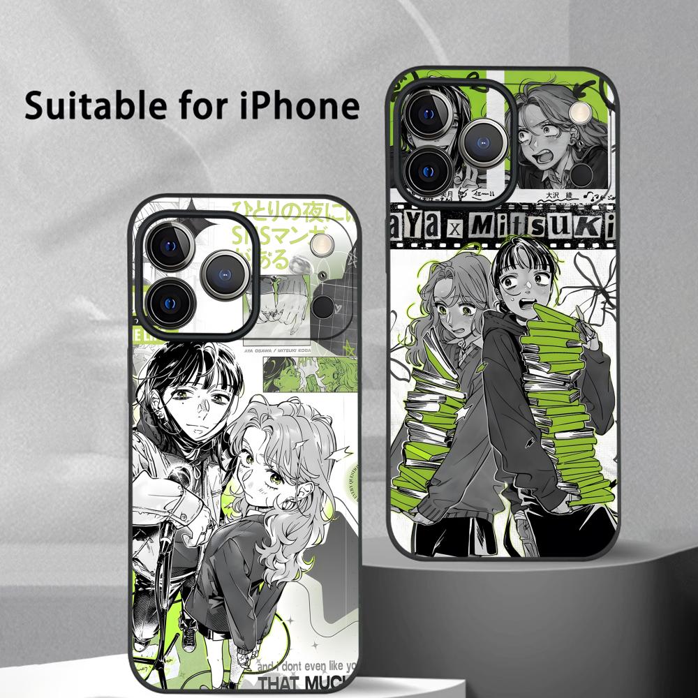 The Guy She Was Interested In  - огляд і ціна Phone Cases At Shein