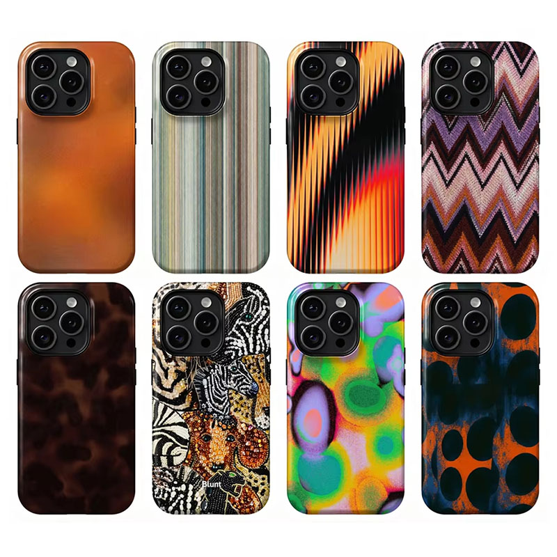 Luxury Retro Pattern Phone Cas - огляд і ціна Phone Cases Expensive