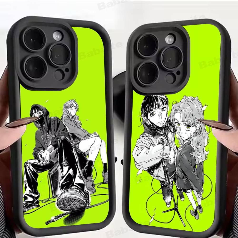 The Guy She Was Interested in  - огляд і ціна Phone Cases At Shein