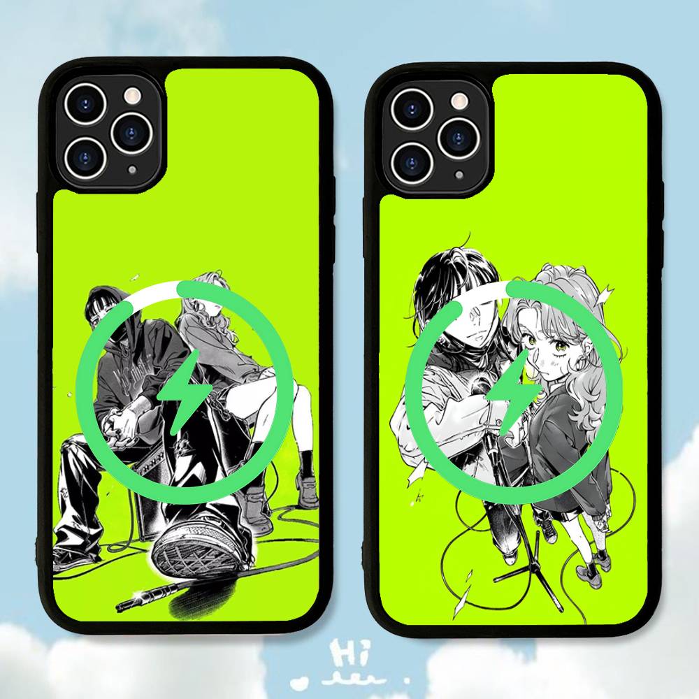 The Guy She Was Interested in  - огляд і ціна Phone Cases At Shein