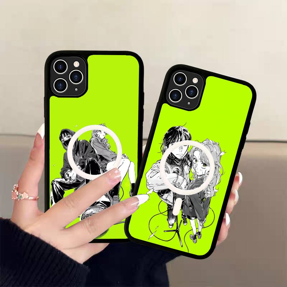 The Guy She Was Interested in  - огляд і ціна Phone Cases At Shein