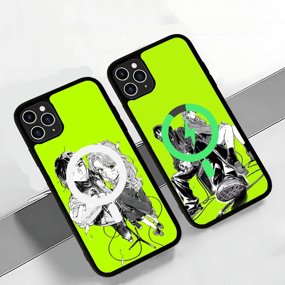 The Guy She Was Interested in  - огляд і ціна Phone Cases At Shein