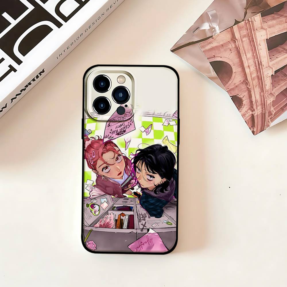 The Guy She Was Interested In  - огляд і ціна Phone Cases At Shein