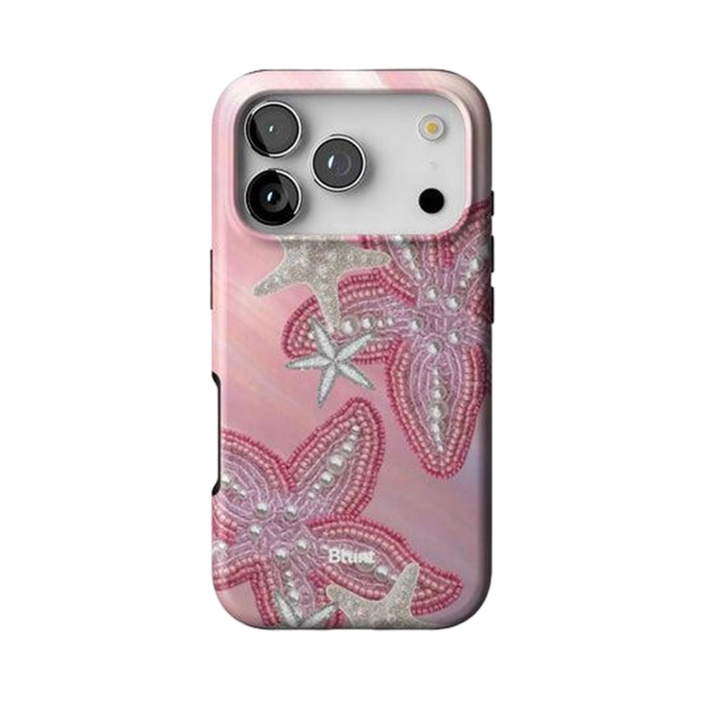 Mauve Stripe Blunts Phone Case - огляд і ціна Phone Cases Blunt