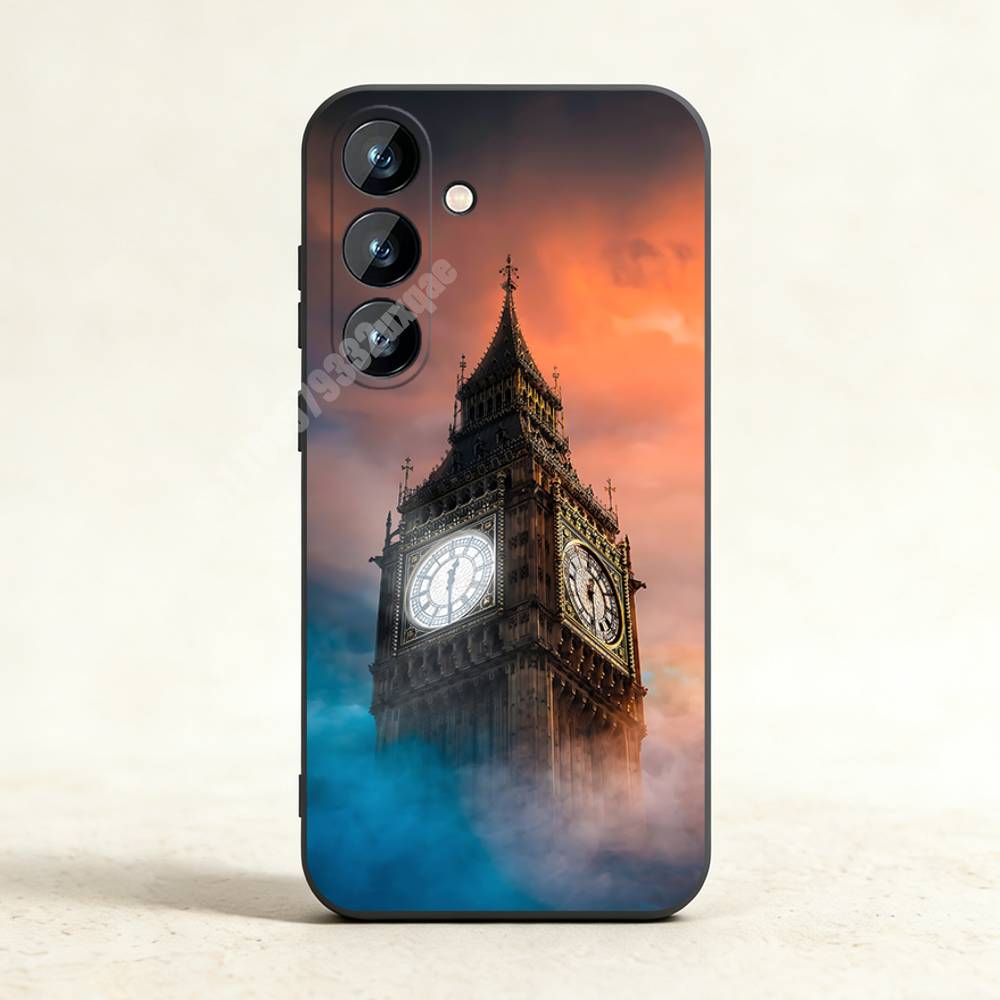 UK England London City Phone C - огляд і ціна Phone Cases Uk Samsung
