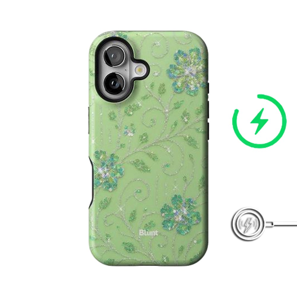 Blunts Peacock Feather Phone C - огляд і ціна Phone Cases Blunt