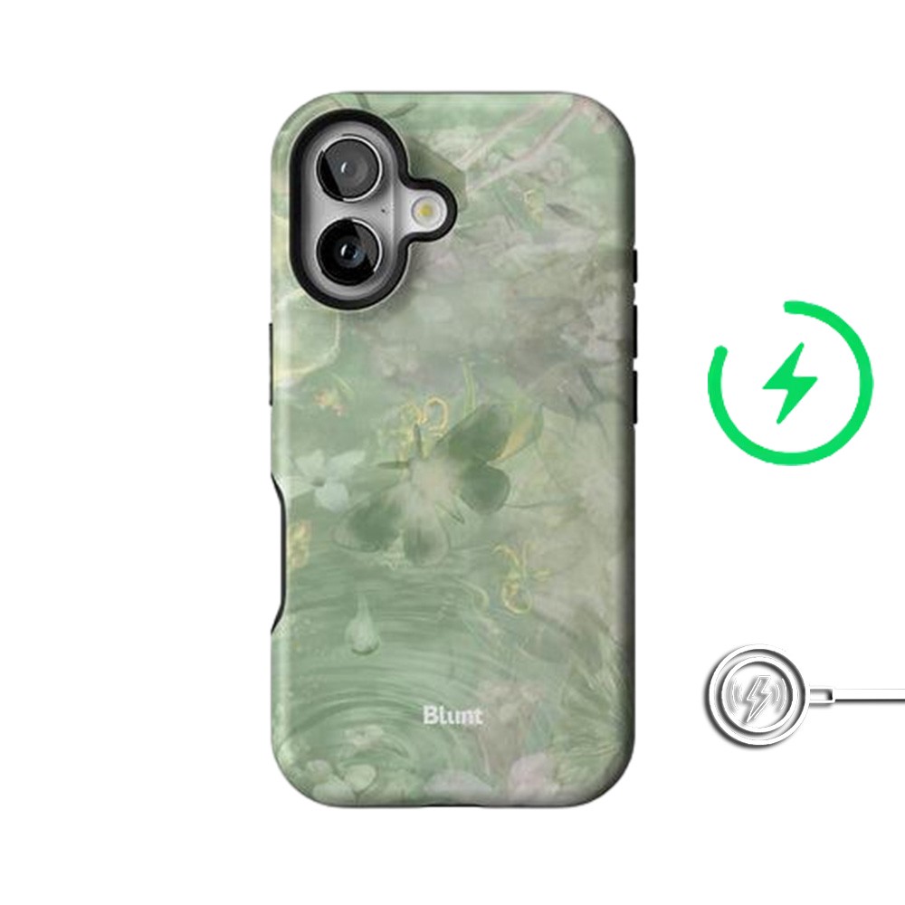 Blunts Peacock Feather Phone C - огляд і ціна Phone Cases Blunt