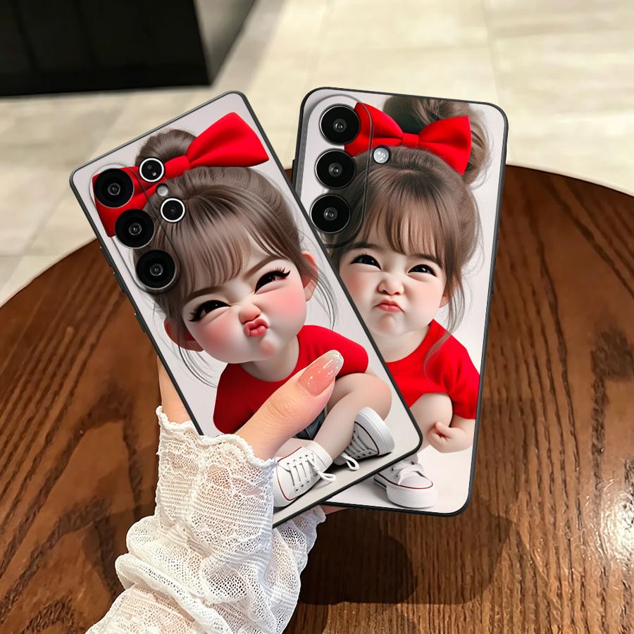 Funda Phone Cover Case for Sam - огляд і ціна Phone Cases Girls