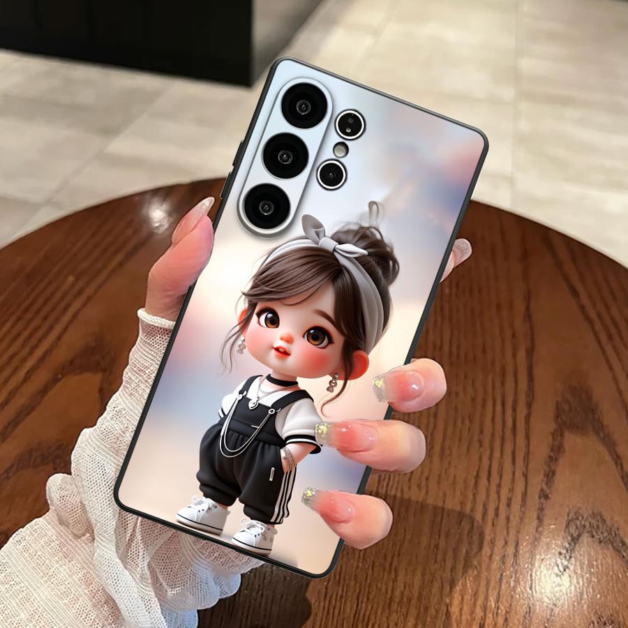 Funda Phone Cover Case for Sam - огляд і ціна Phone Cases Girls