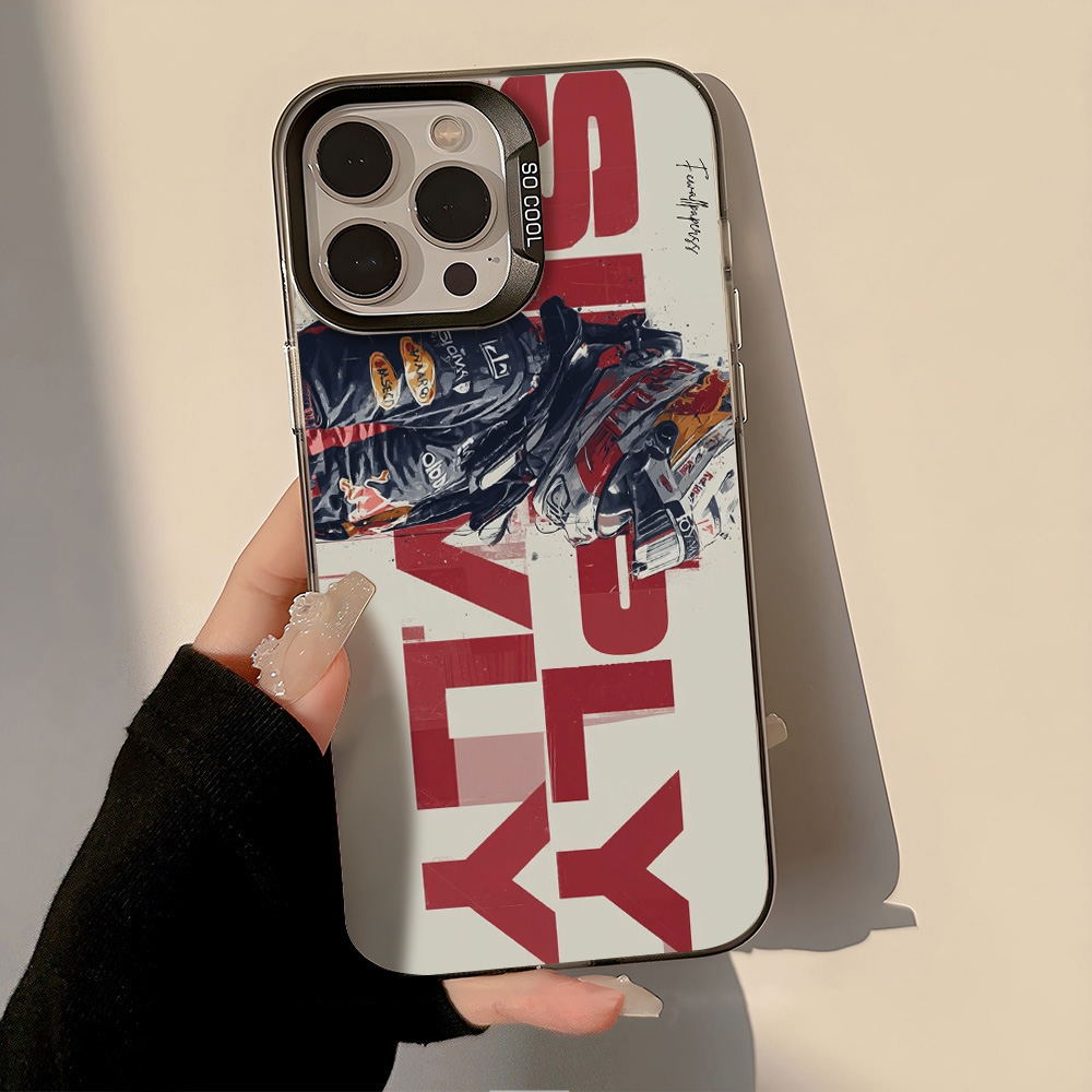 The Motorcycle Is Cool Silicon - огляд і ціна Phone Cases Expensive