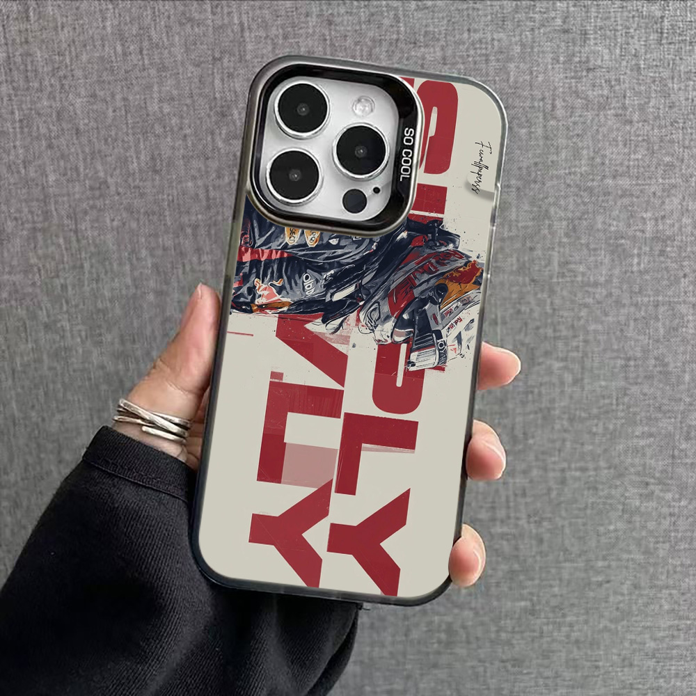 The Motorcycle Is Cool Silicon - огляд і ціна Phone Cases Expensive