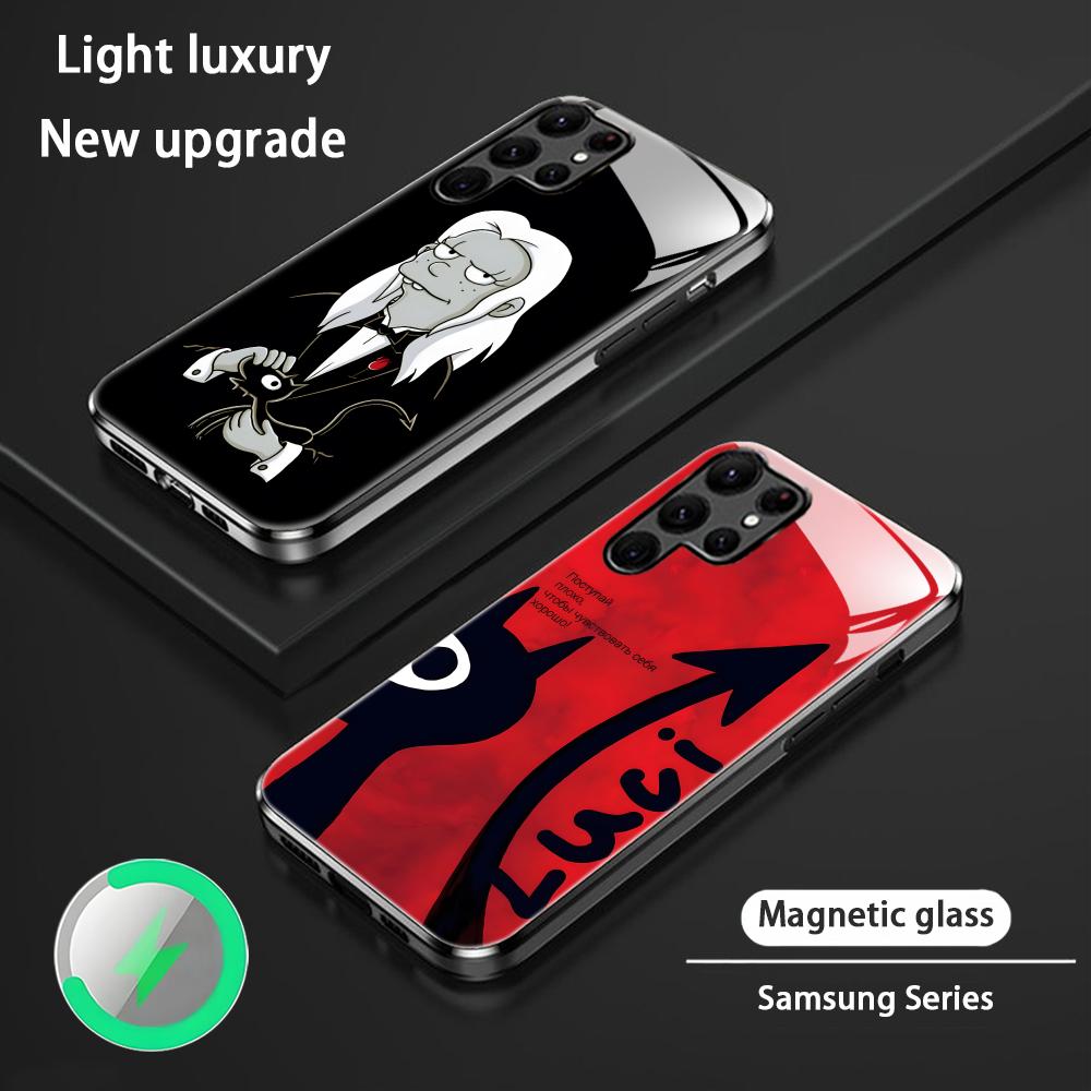 Luci disenchantment Anime Phon - огляд і ціна Phone Cases Anime