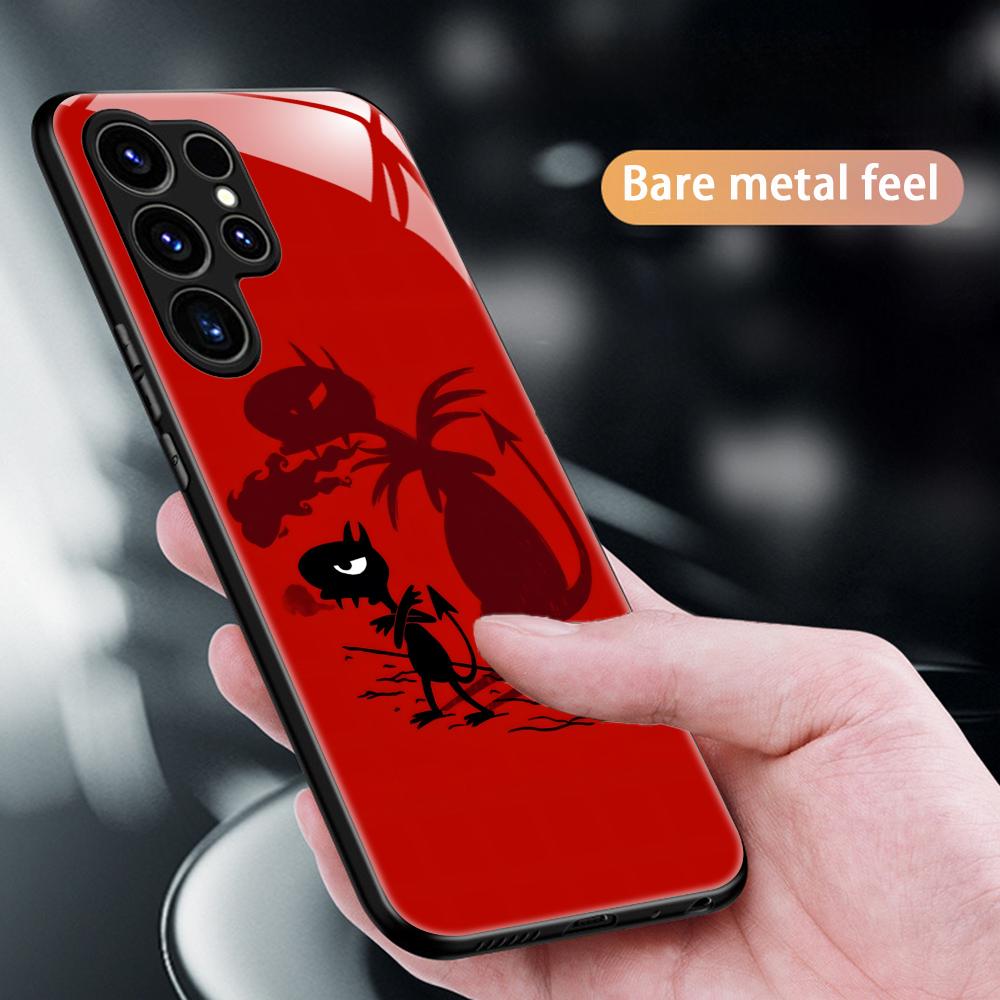 Luci disenchantment Anime Phon - огляд і ціна Phone Cases Anime