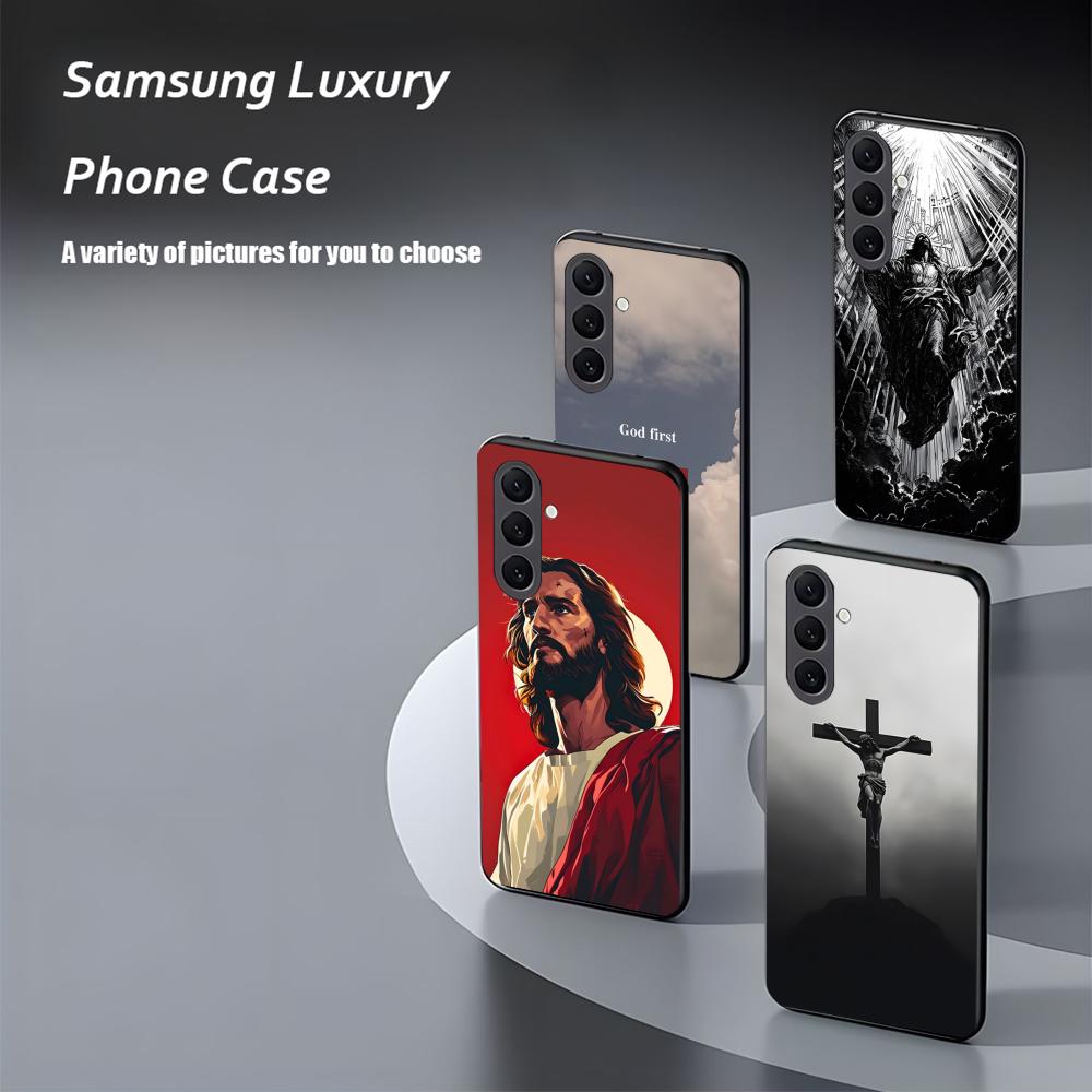 Fashion Art Jesus Christ Phone - огляд і ціна Phone Cases Jesus