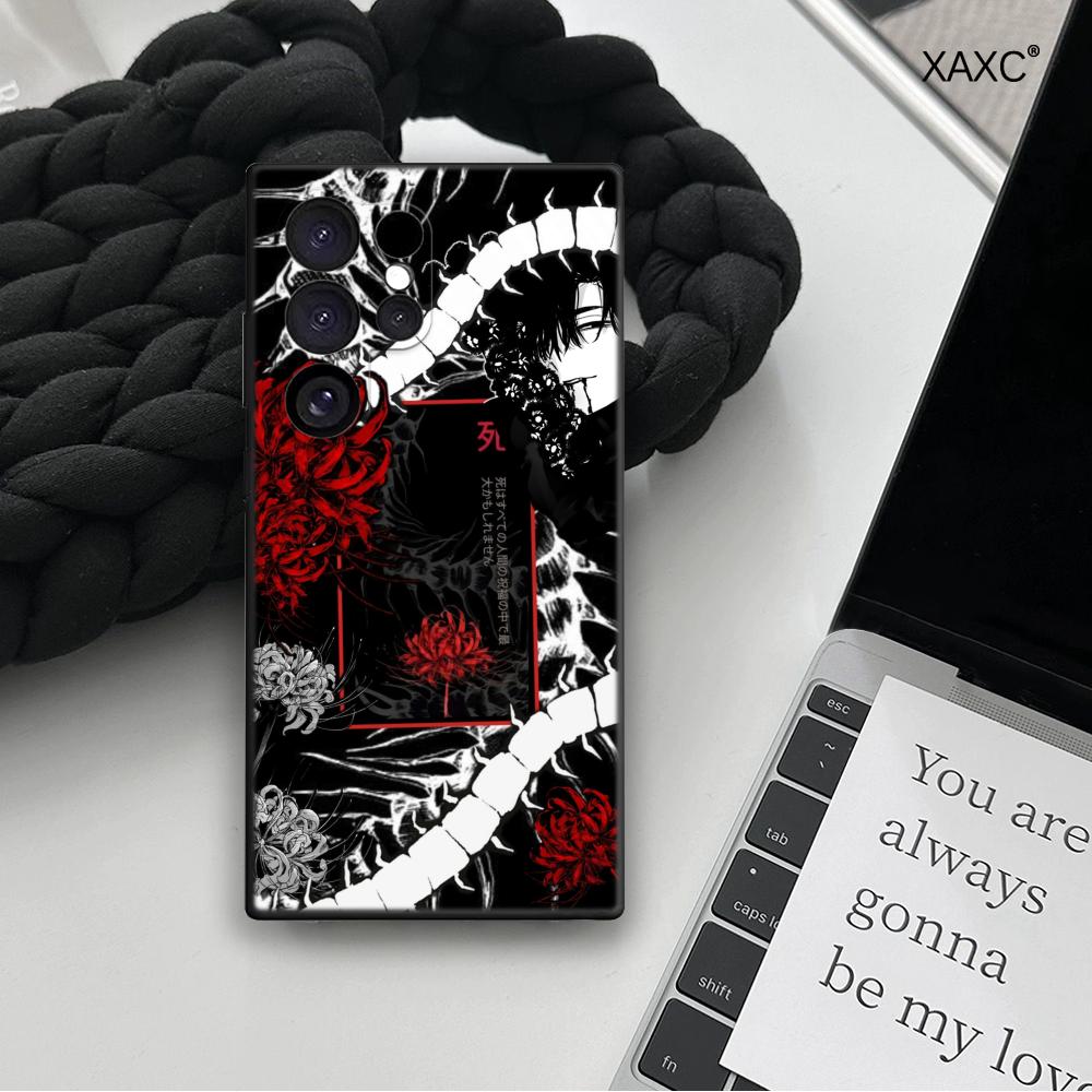 New Cool T-Tokyo Ghoul Anime P - огляд і ціна Phone Cases Anime