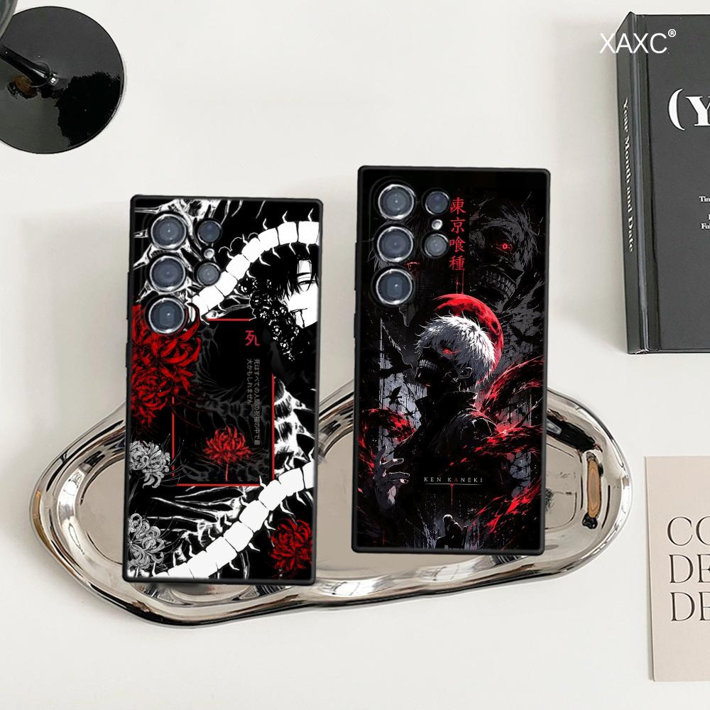 New Cool T-Tokyo Ghoul Anime P - огляд і ціна Phone Cases Anime